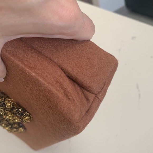 86. Extremely rare vintage handbag from Jolles Original - Picture 7 of 14